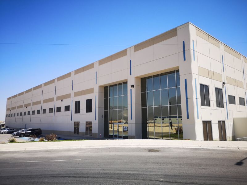 13、墨西哥工廠