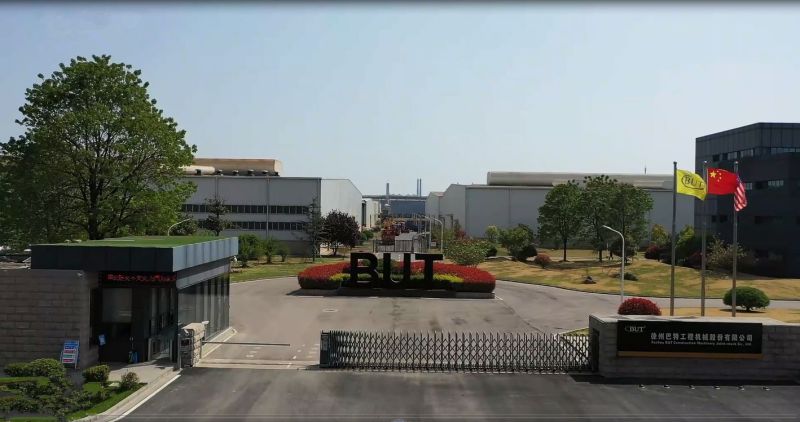 3、第二生產(chǎn)基地投產(chǎn)